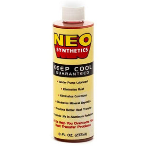 NEO Keep Cool Coolant Additive - 8 oz Bottle