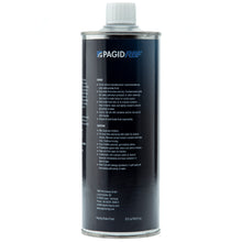 Load image into Gallery viewer, PAGID RBF Racing Brake Fluid High Temperature Operating With Excellent Viscosity and Lubricity  - 626 Degrees Fahrenheit / 330 Degrees Celsius Dry Boiling Point - 0.5 Liter / 16.9 Fluid Ounces Metal Can
