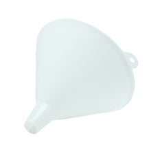 Load image into Gallery viewer, Plews LubriMatic Economy Plastic Funnel - 16 oz
