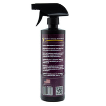 Load image into Gallery viewer, RENEGADE RATMAN Professional Speed Wax, Spray On and Wipe Off - 16.5 Oz Spray

