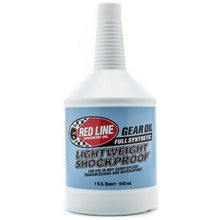 Load image into Gallery viewer, Red Line Lightweight ShockProof® - 1 Quart
