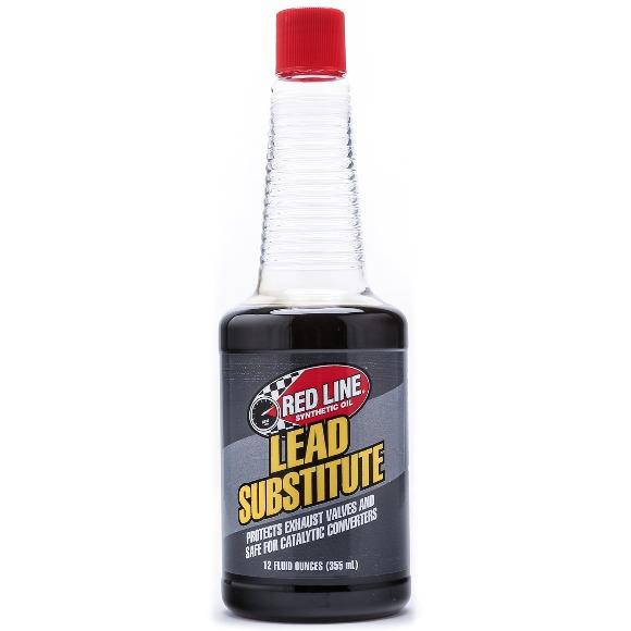 Red Line Lead Substitute - 12 oz
