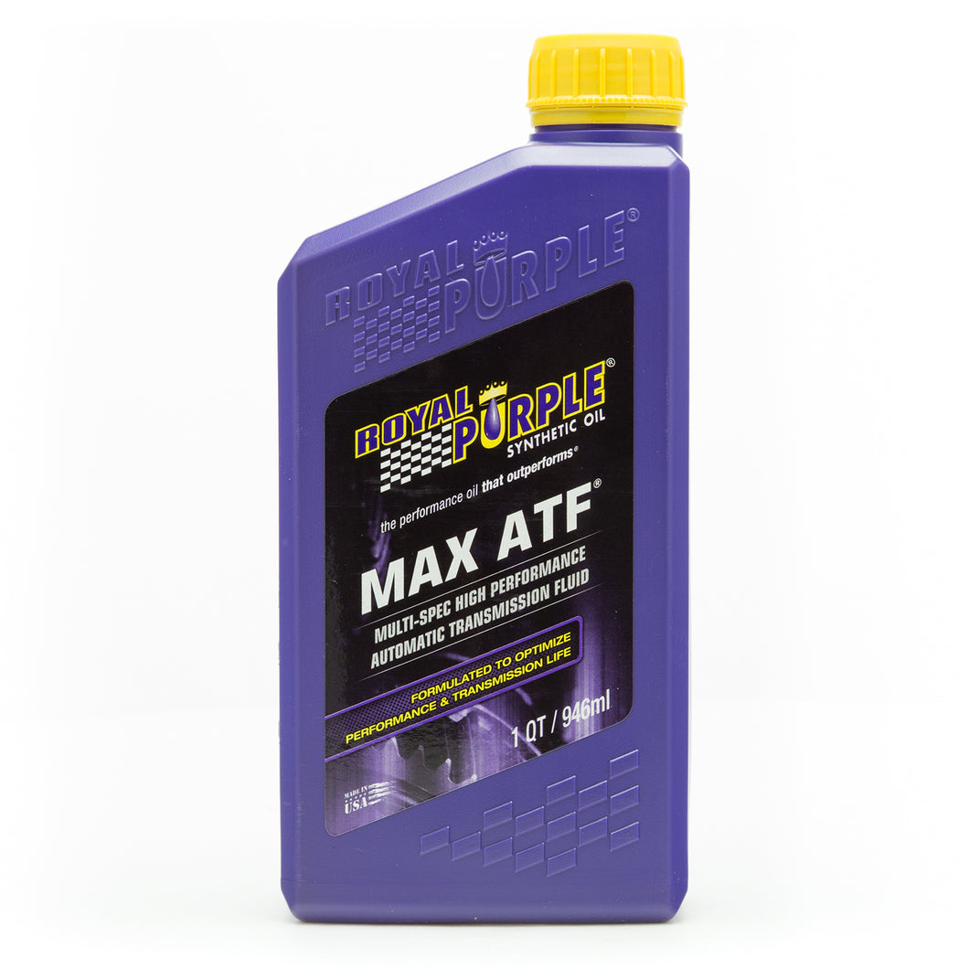 Royal Purple Max ATF® - 1 Quart