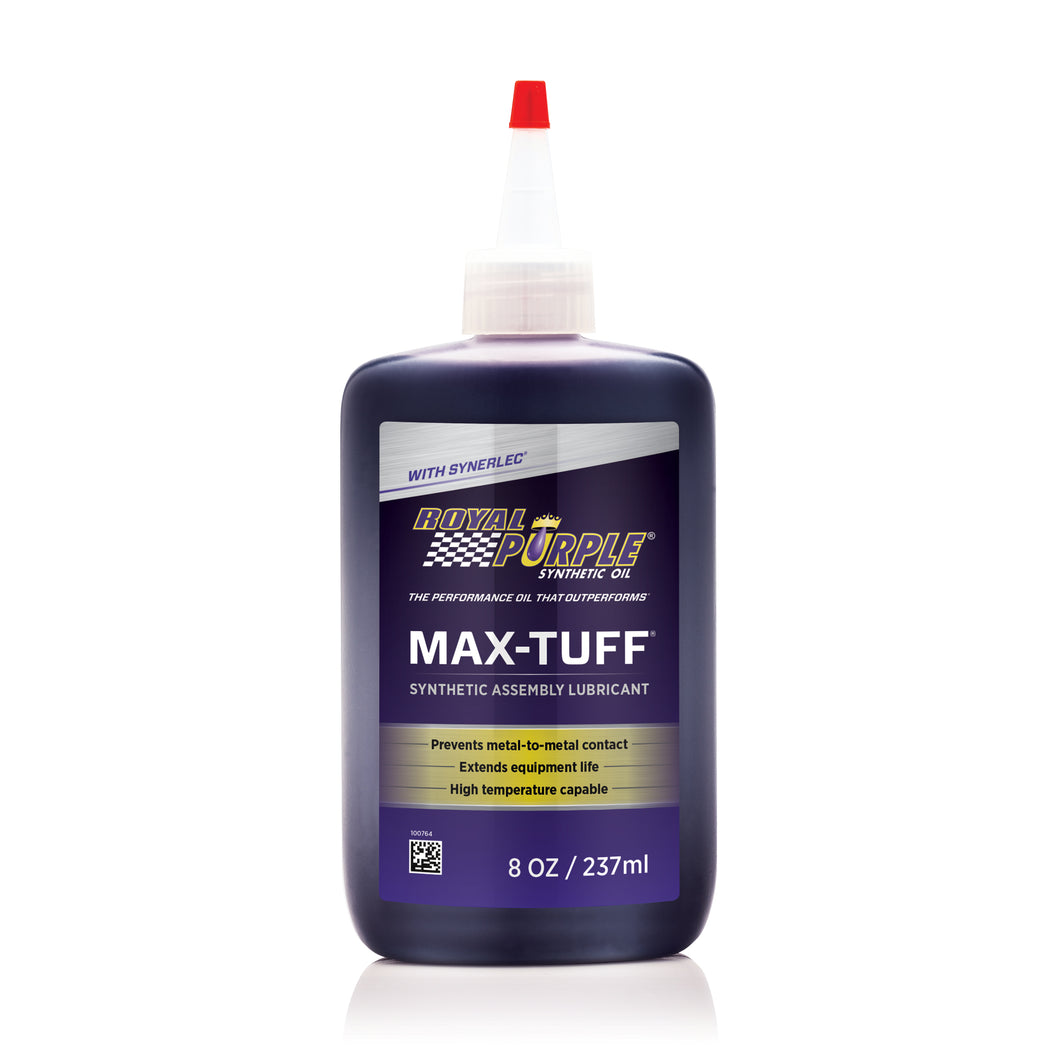 Royal Purple Max-Tuff® Synthetic Assembly Lubricant - 8 oz