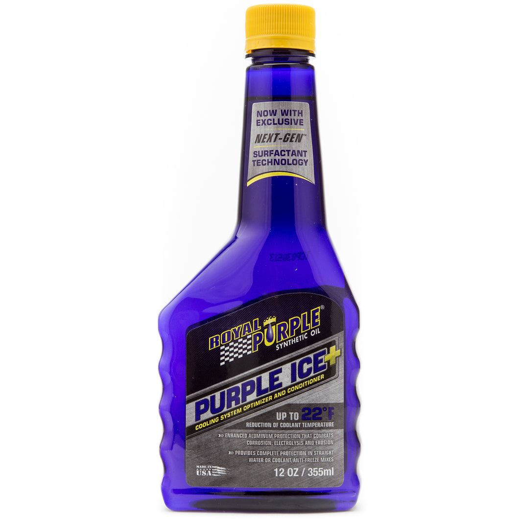 Royal Purple Purple Ice® Super Coolant - 12 oz
