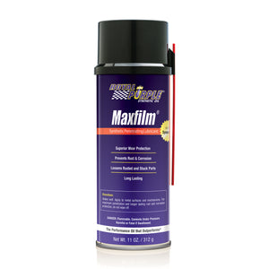 Royal Purple Maxfilm® Synthetic Penetrating Lubricant - 4 oz