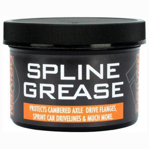 Driven Spline Grease - 1/2 lb Tub