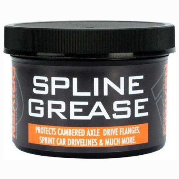Driven Spline Grease - 1/2 lb Tub