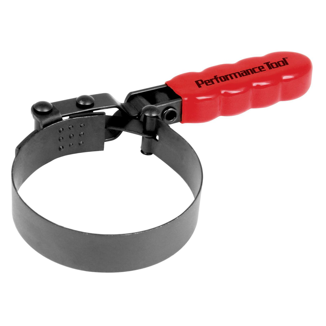 Performance Tool W54046 Swivel Oil Filter Wrench