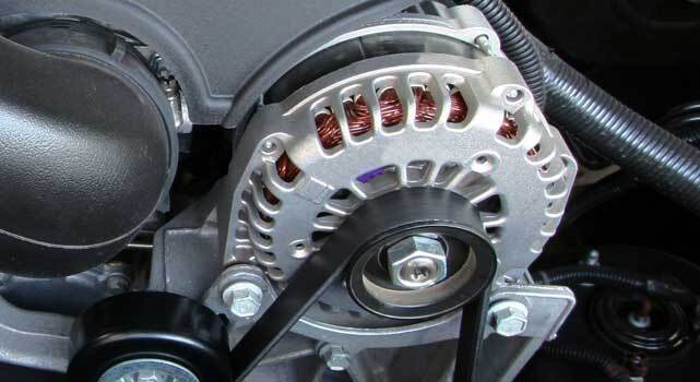 A bad alternator will often fail to charge the battery, which can create multiple problems. A bad alternator will often fail to charge the battery, which can create multiple problems.