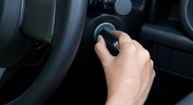In 2014, faulty ignition switches were the cause of one of the auto industry's largest-ever recalls in history. In 2014, faulty ignition switches were the cause of one of the auto industry's largest-ever recalls in history.