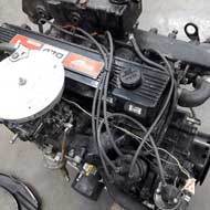 MerCruiser 470