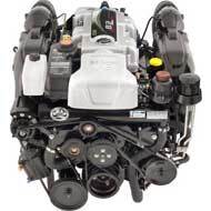 MerCruiser 8.2L MAG H.O. 